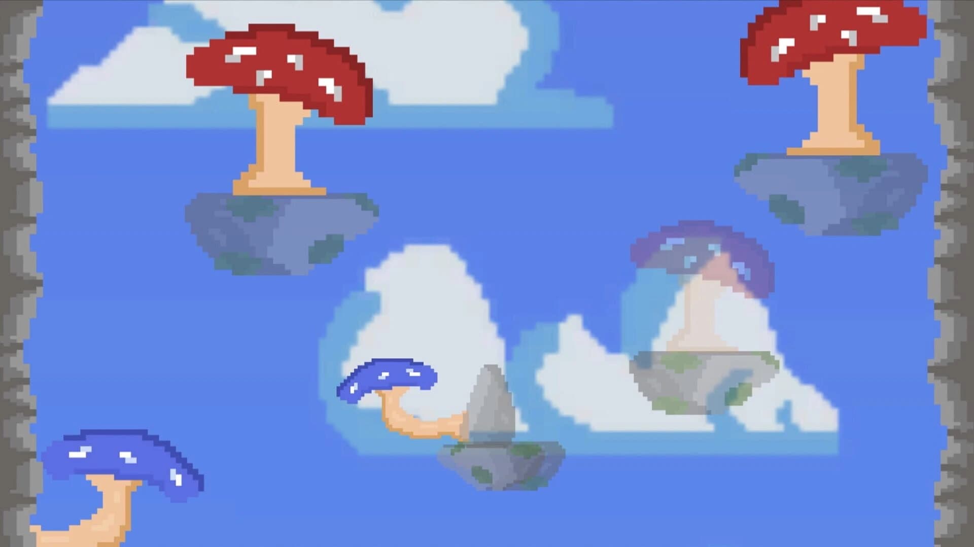 A Slime In Time screenshot 3