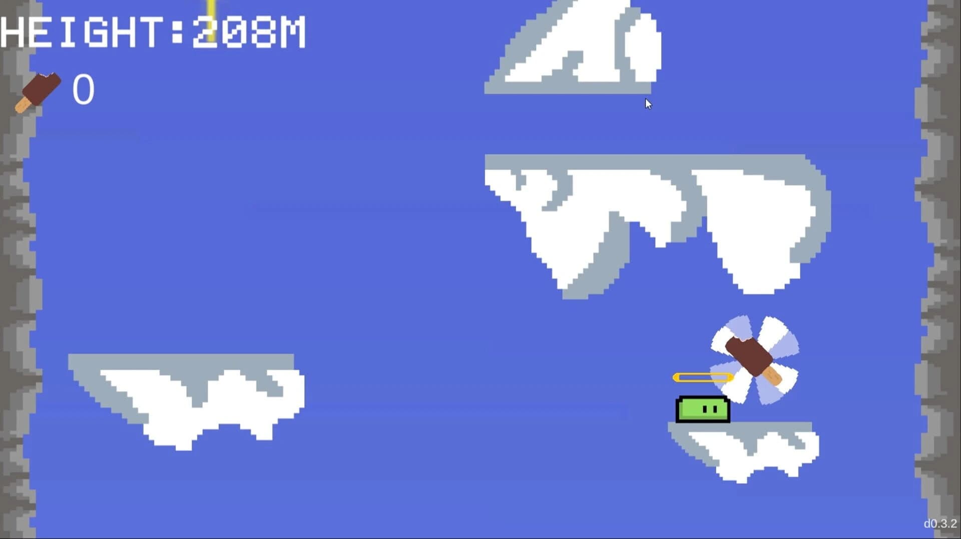 A Slime In Time screenshot 5