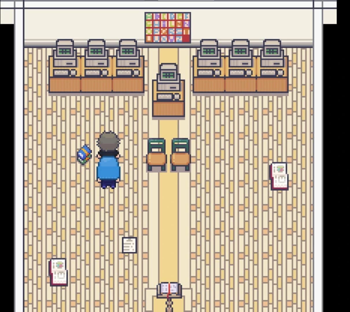 A Slit of Joy screenshot 5