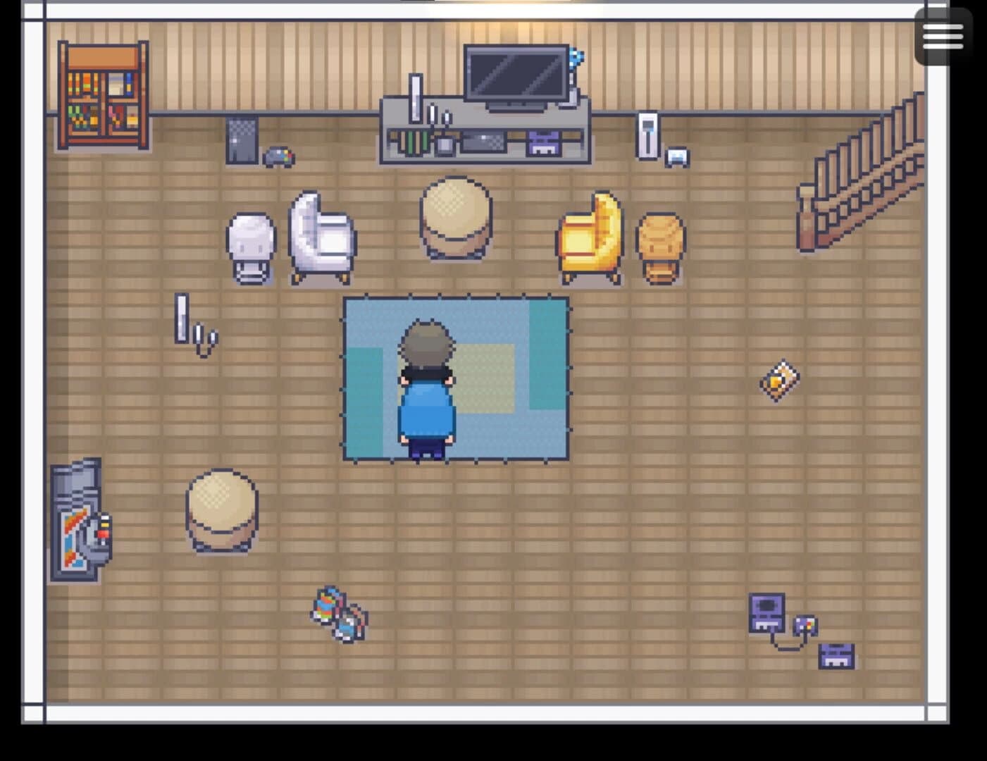 A Slit of Joy screenshot 1
