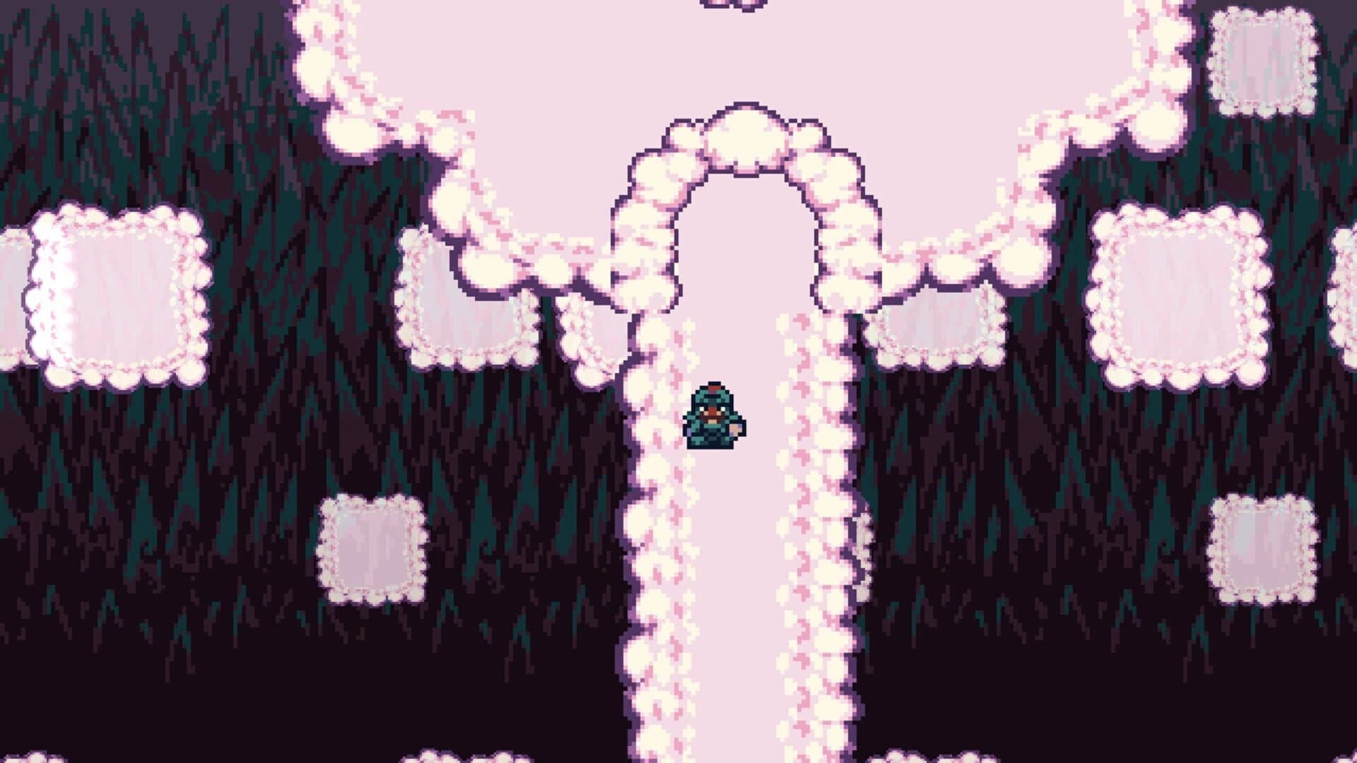 A Snail's Tale screenshot 5