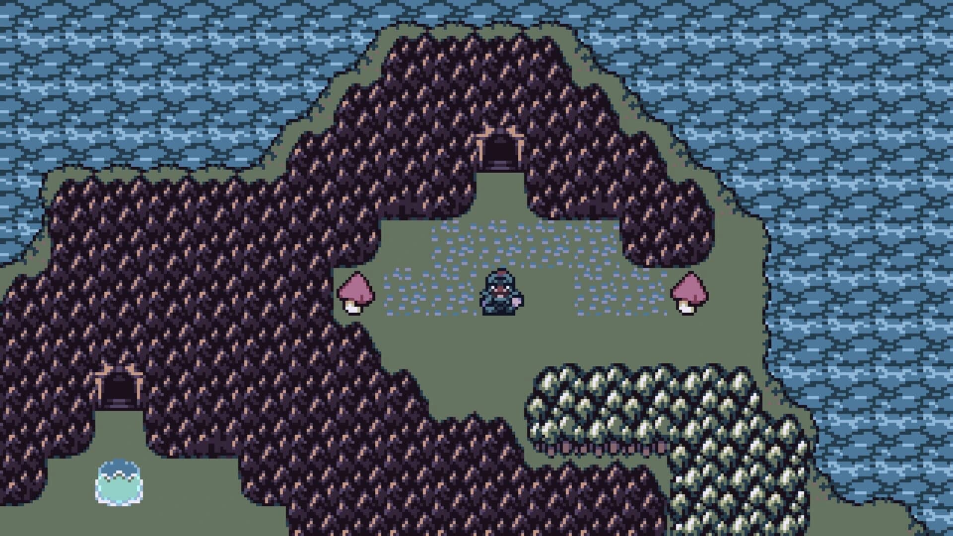A Snail's Tale screenshot 2