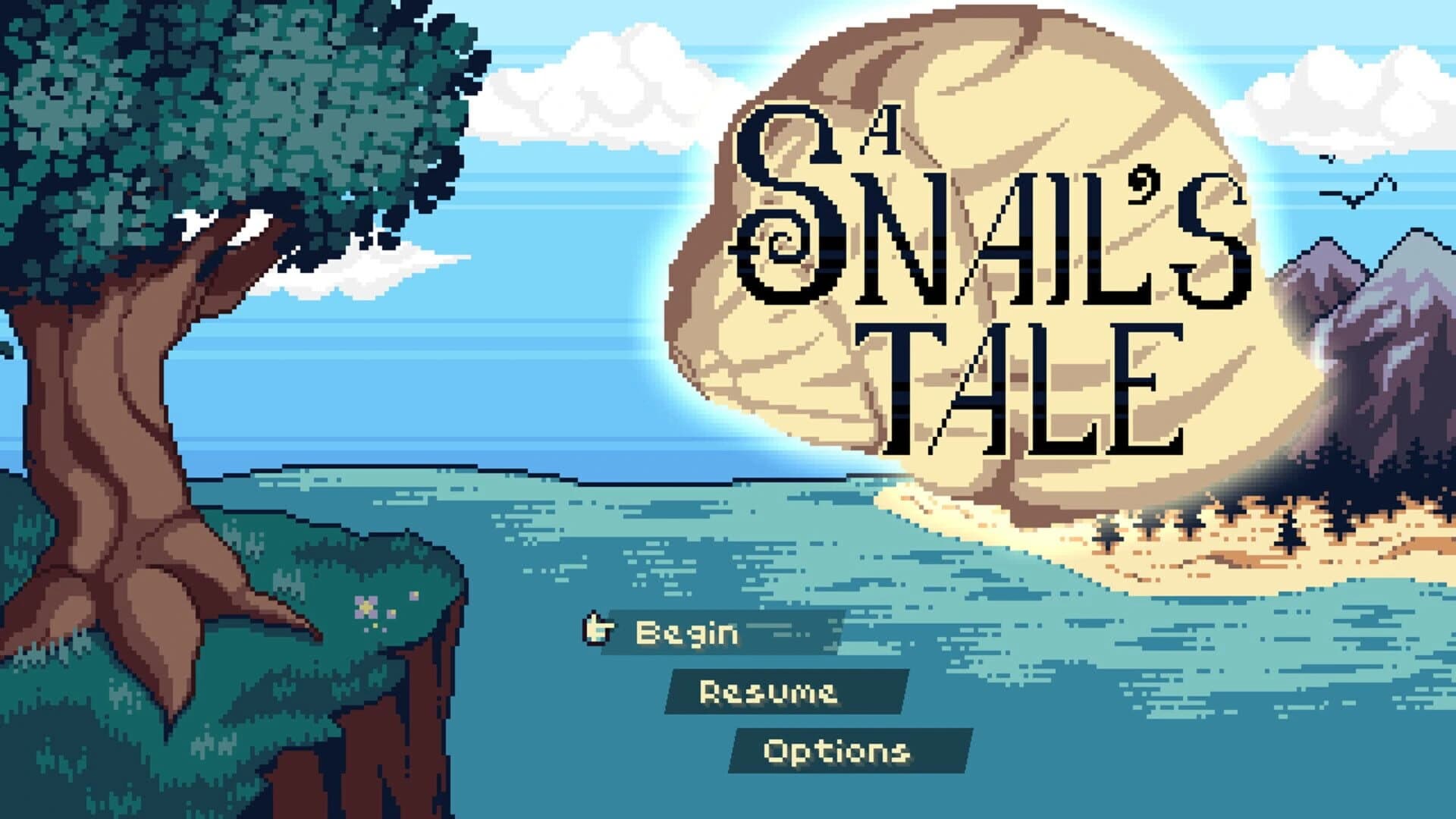 A Snail's Tale screenshot 3