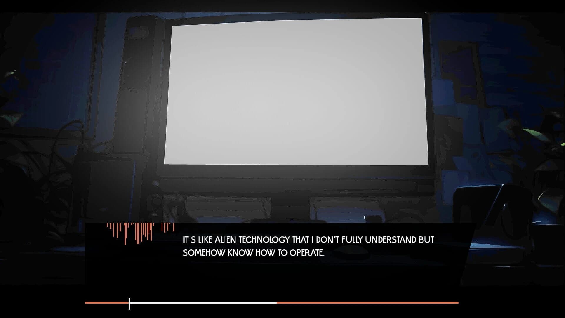 A Social Platform screenshot 3