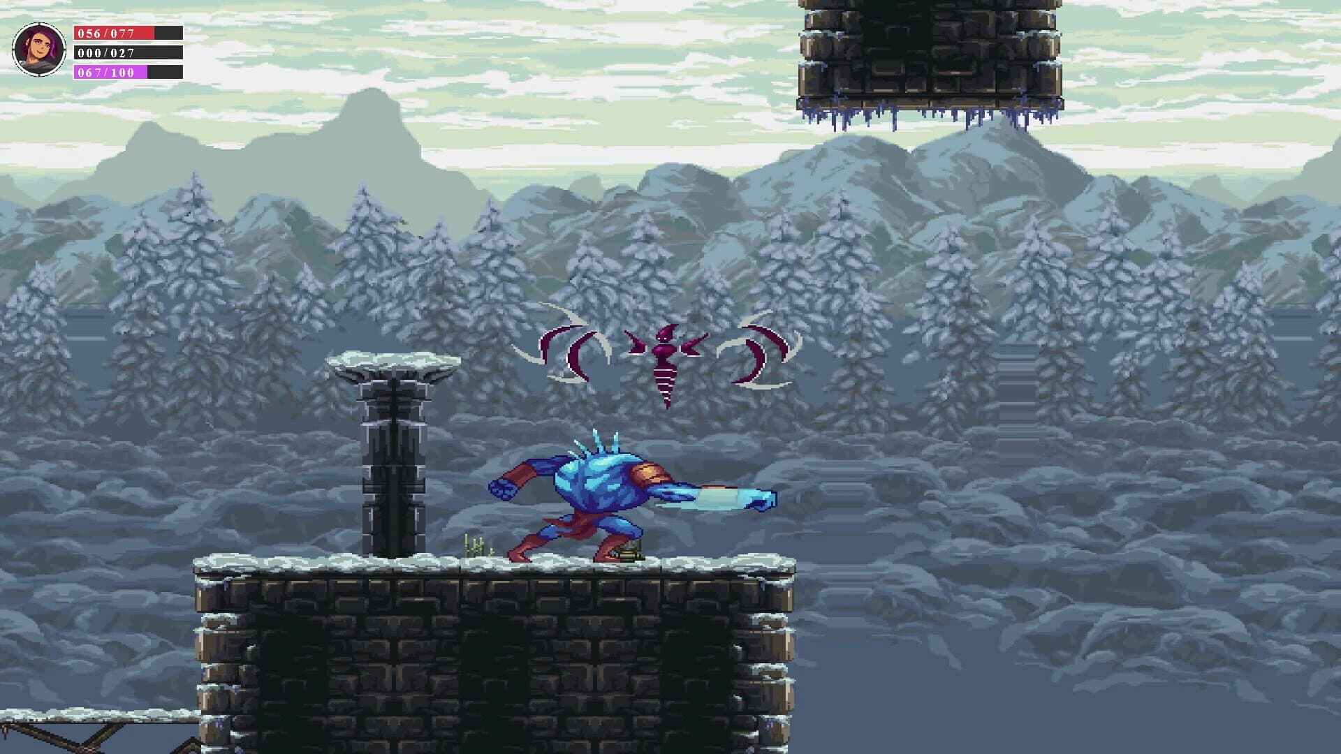 A Song in Elyel Nalore screenshot 3