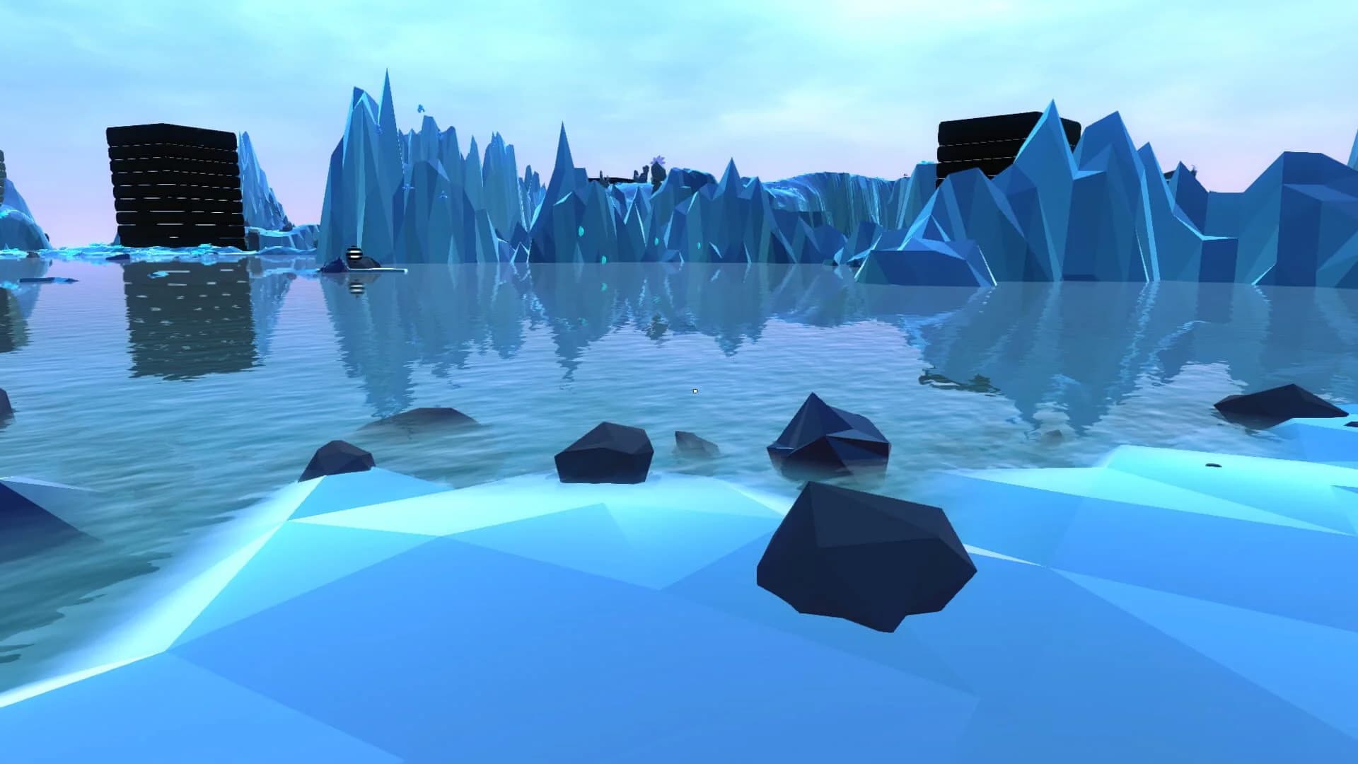 A song in the void screenshot 5