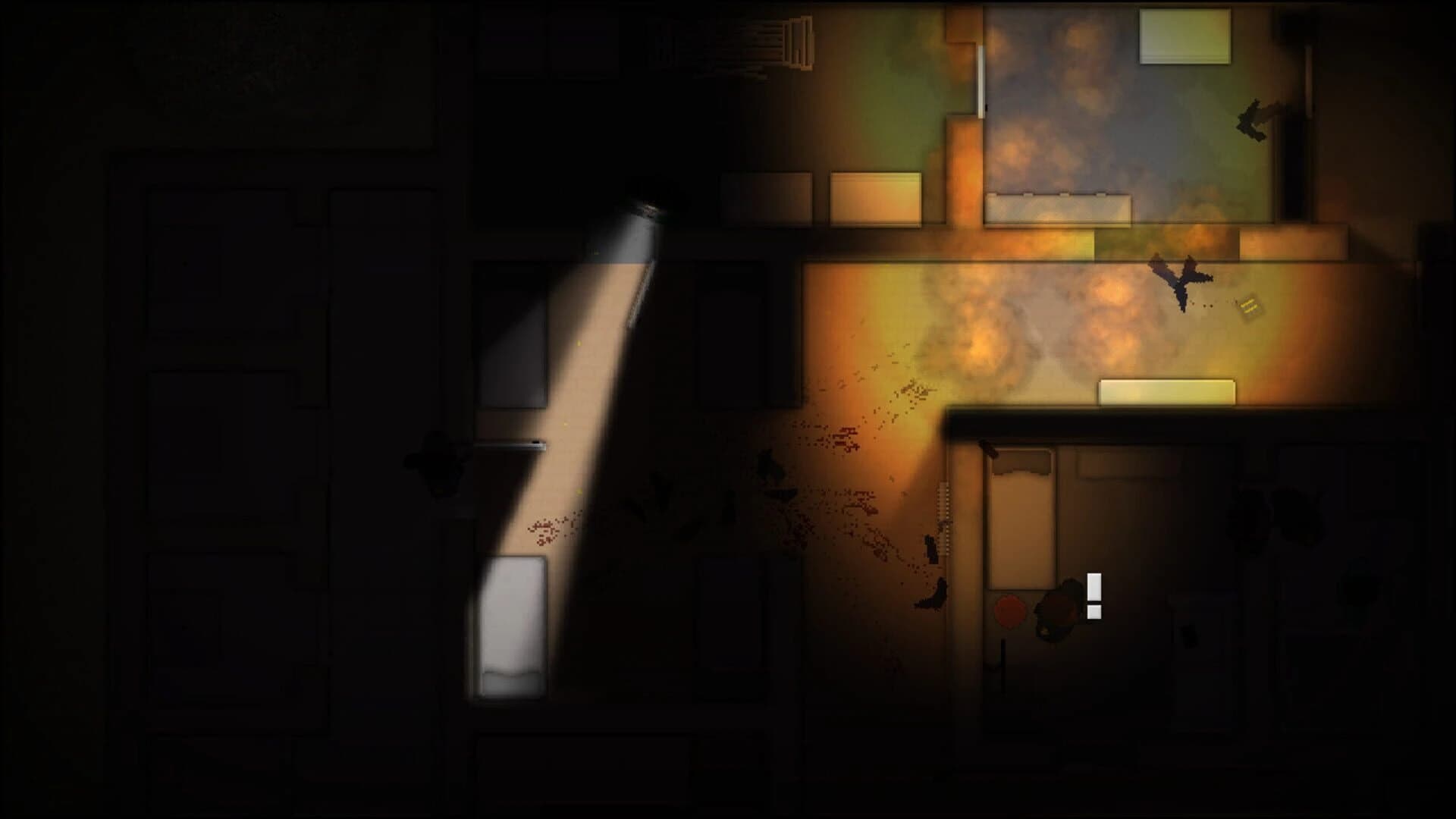 A-Star Theft screenshot 2