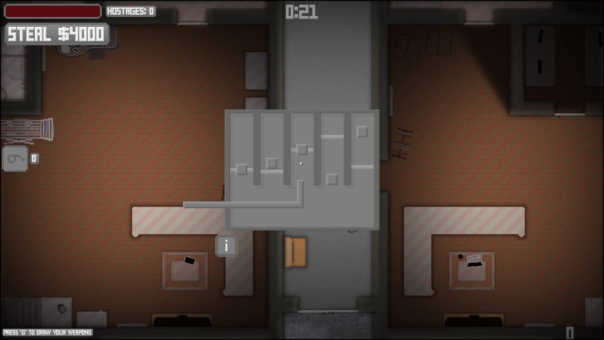 A-Star Theft screenshot 3