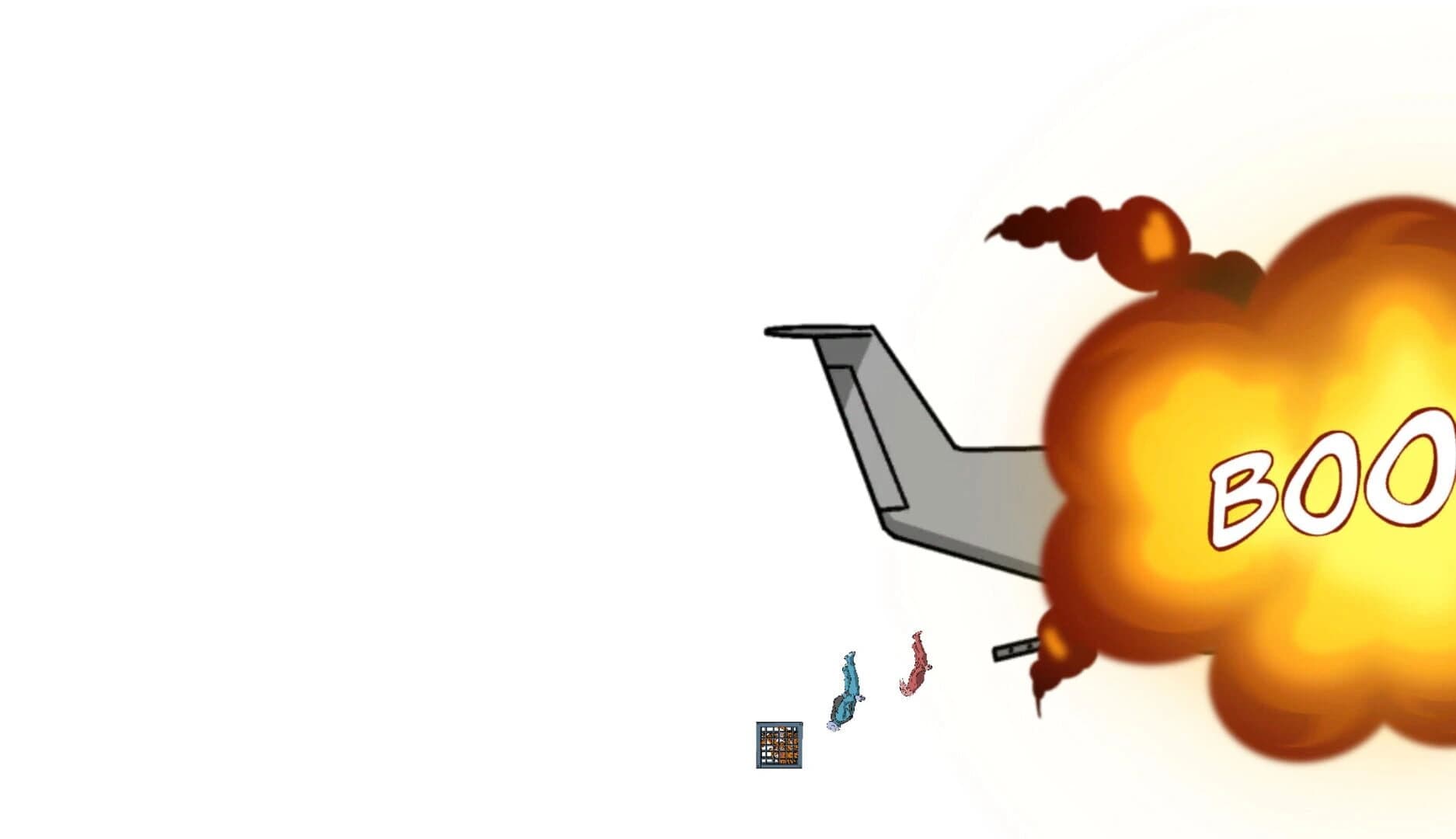A Steak Temple Panic screenshot 2