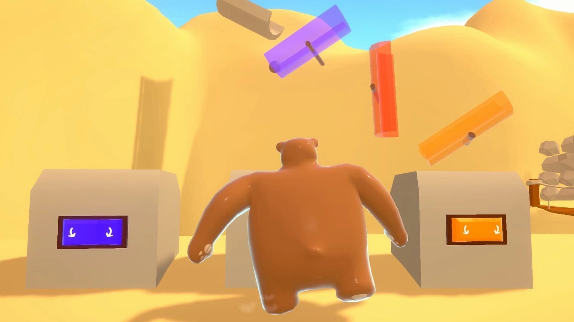 A Step Forward screenshot 4