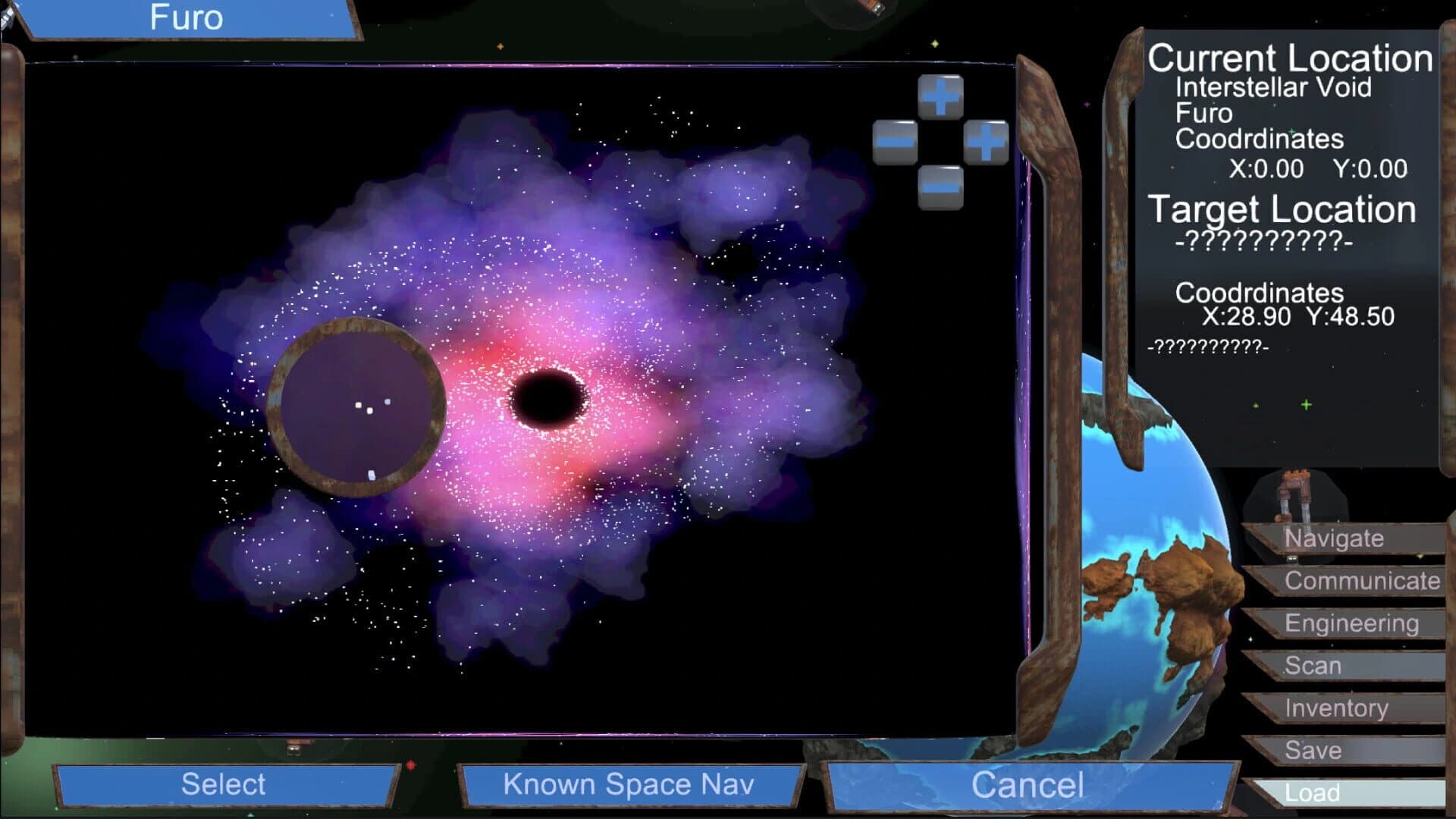A Story About Forever: Transience screenshot 2