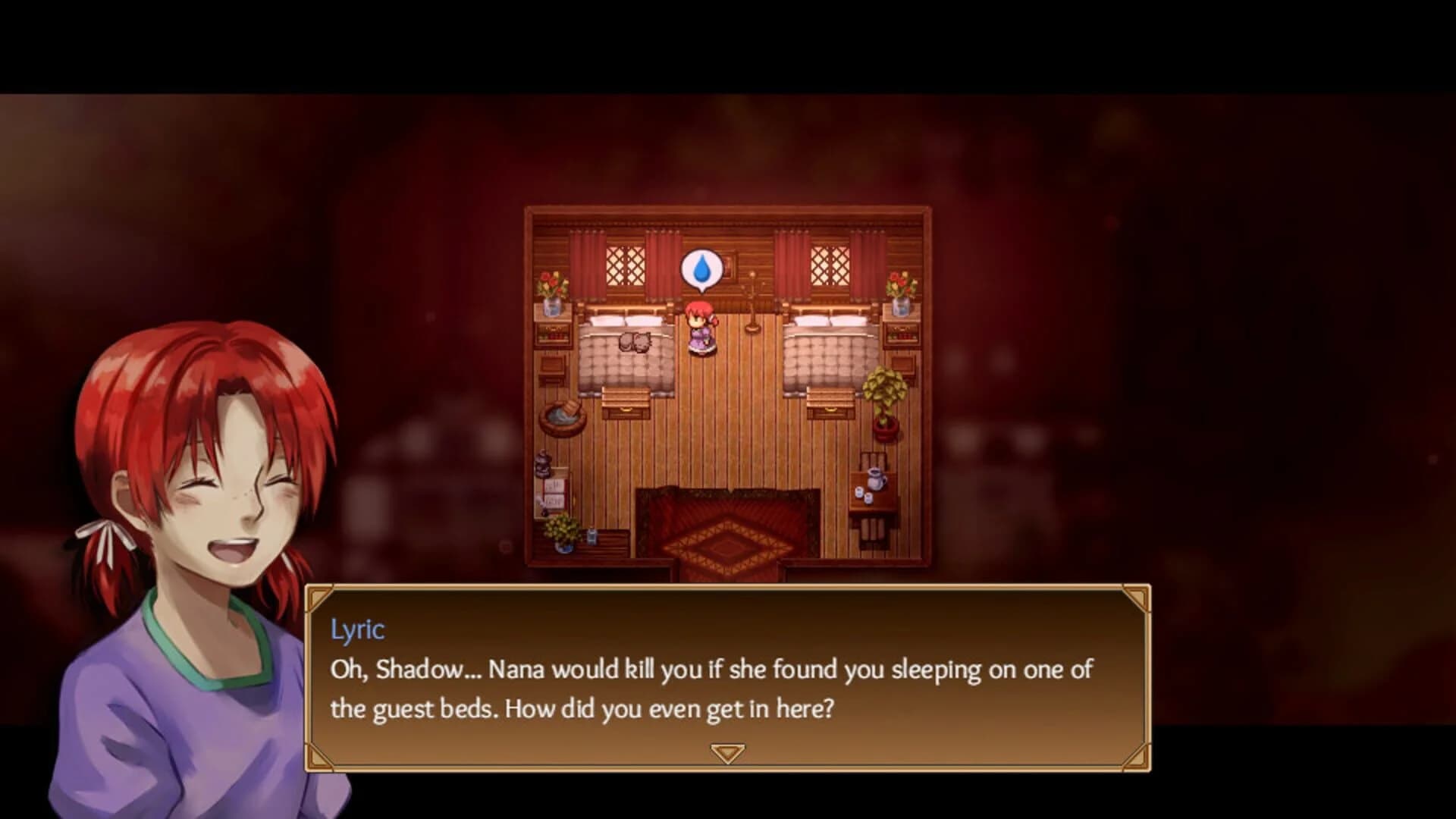 A Story Beside screenshot 5