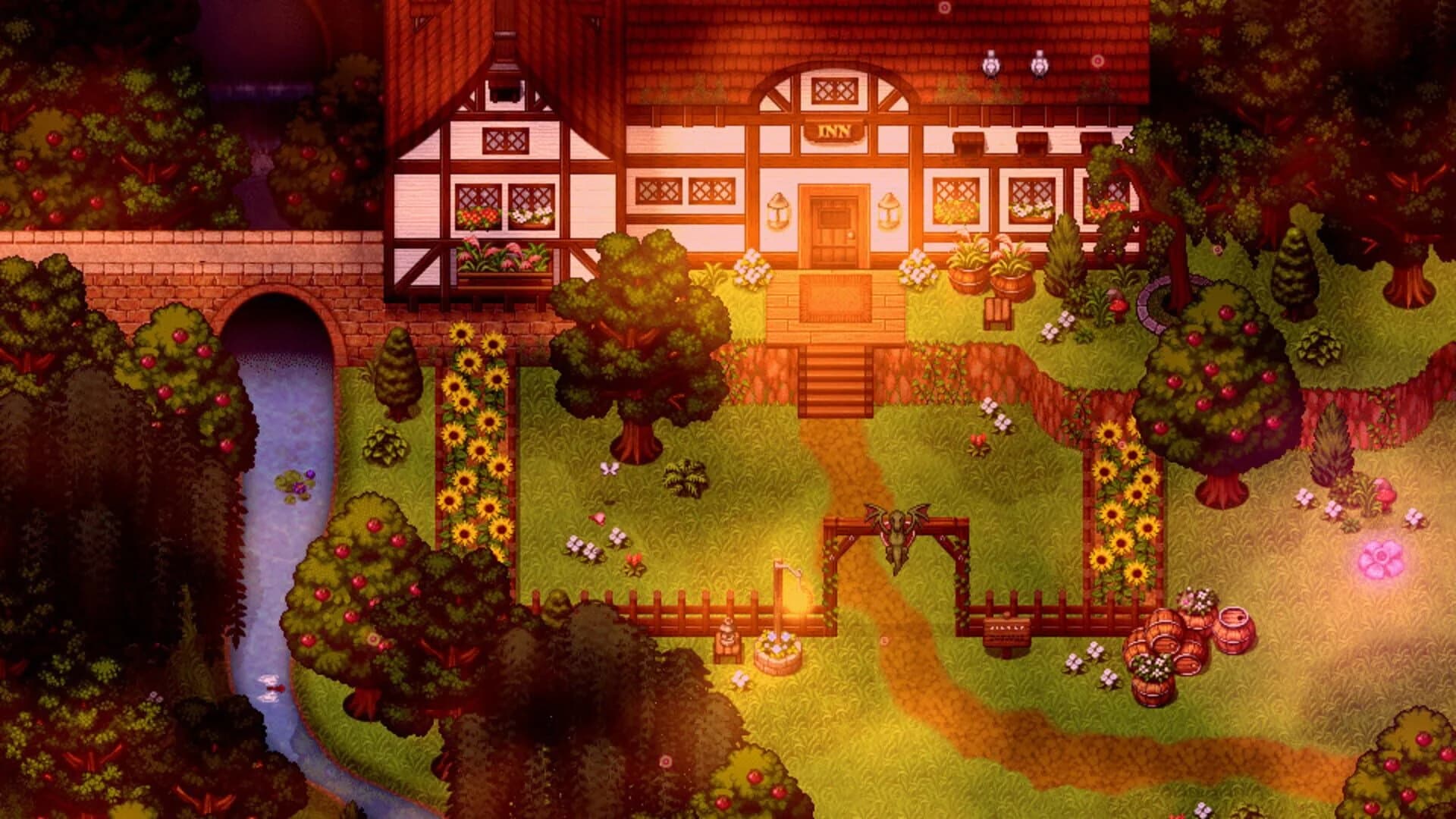 A Story Beside screenshot 1