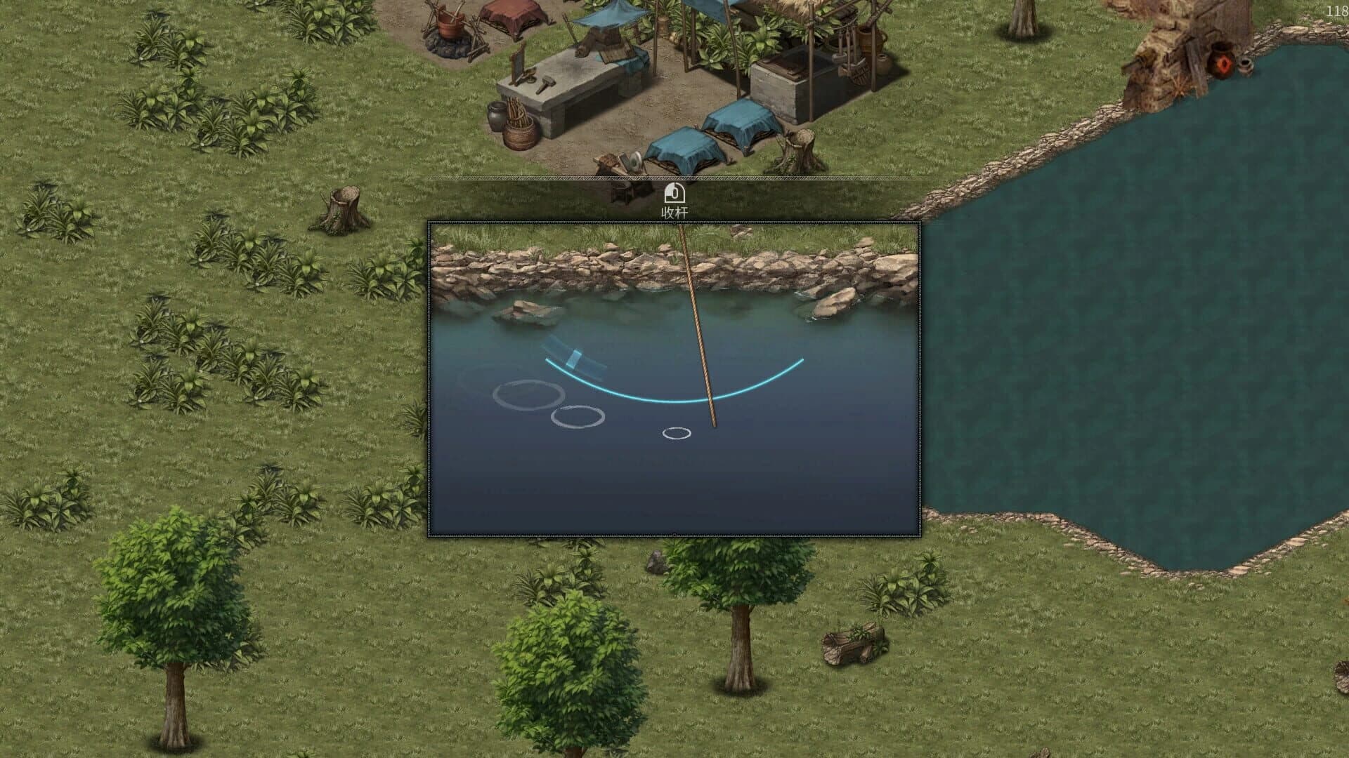 A Story in Bronze Ware screenshot 3