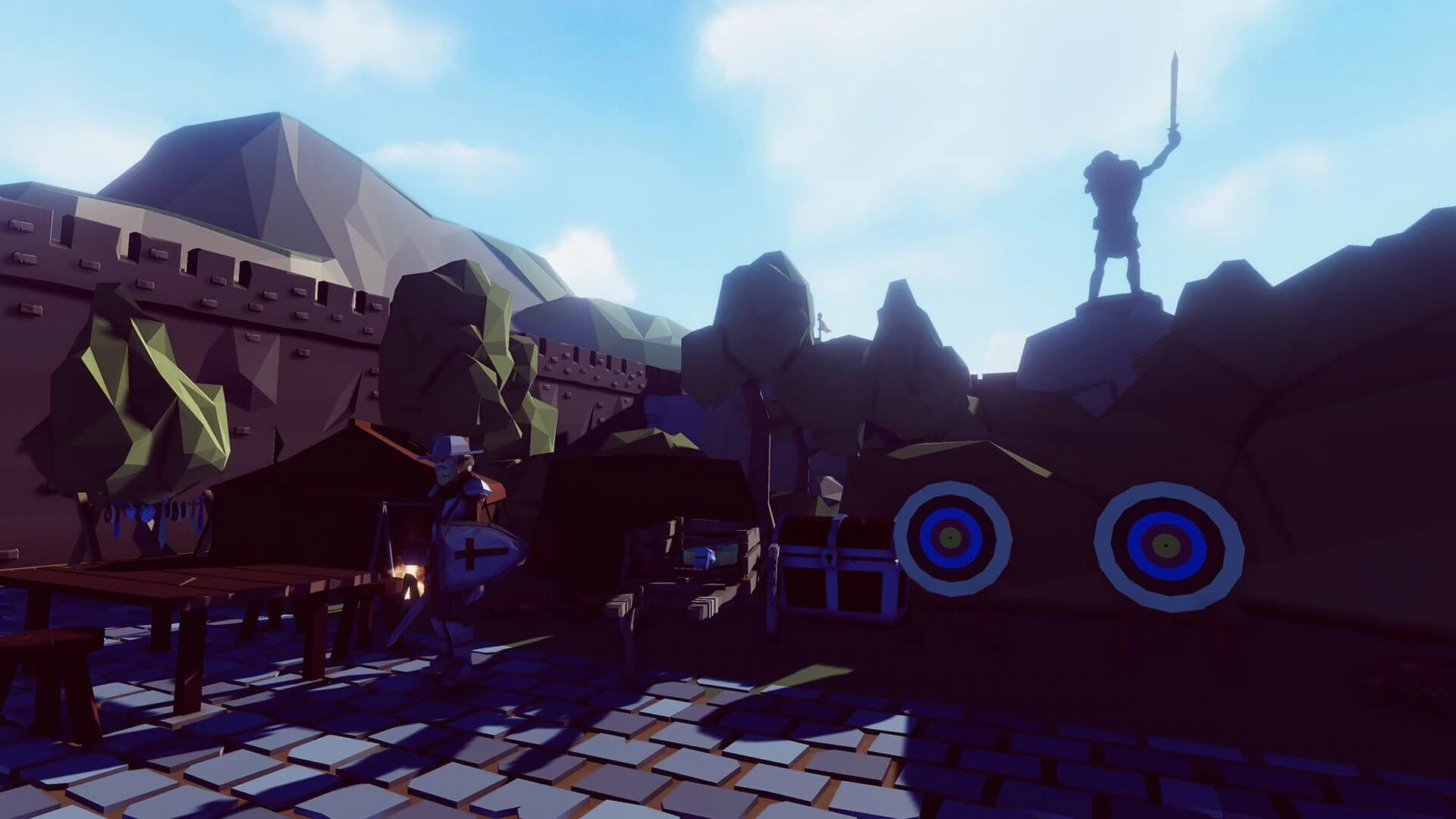 A Story of Distress screenshot 4