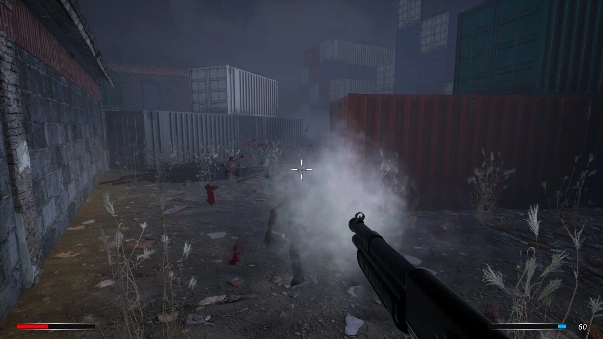 A story of vaccines & zombie screenshot 4