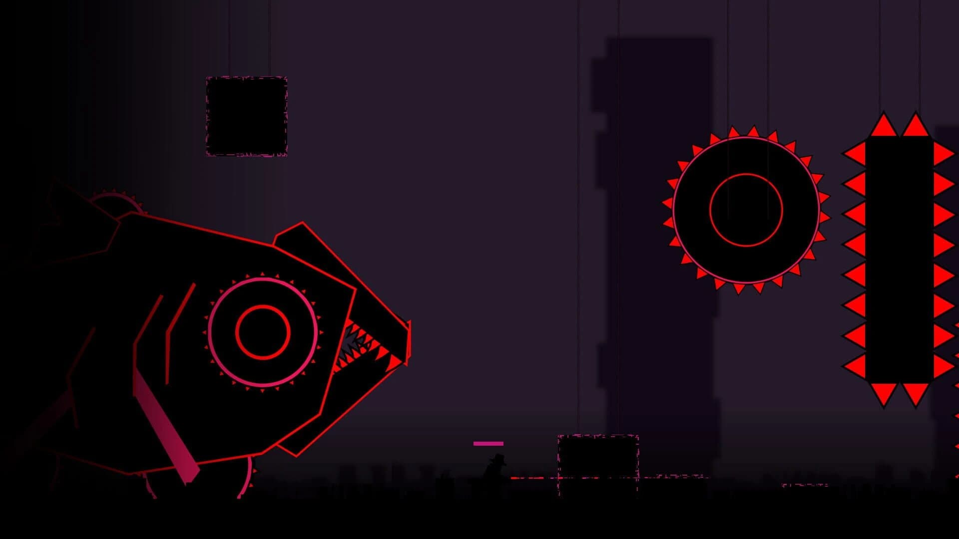 A Strange City screenshot 3