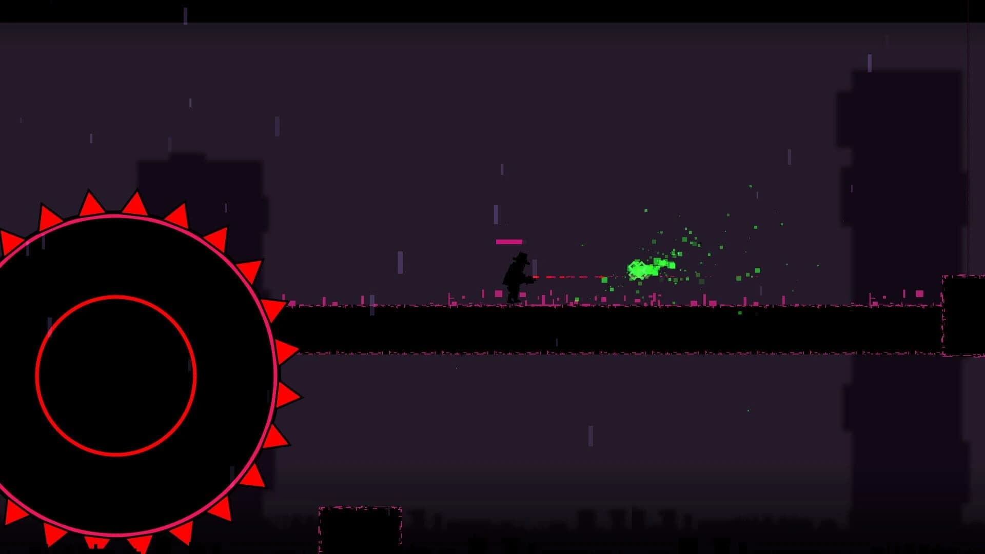 A Strange City screenshot 2