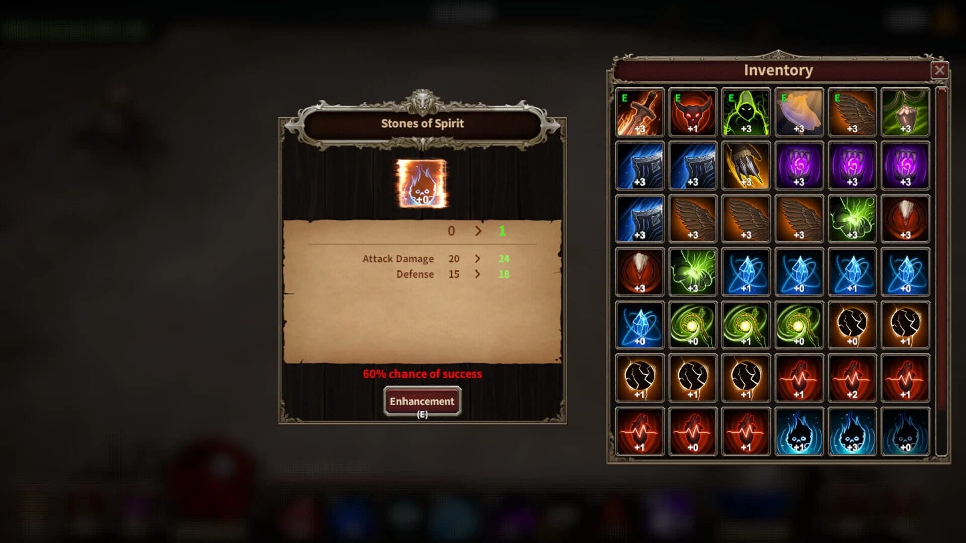 A Survivor Girl screenshot 3