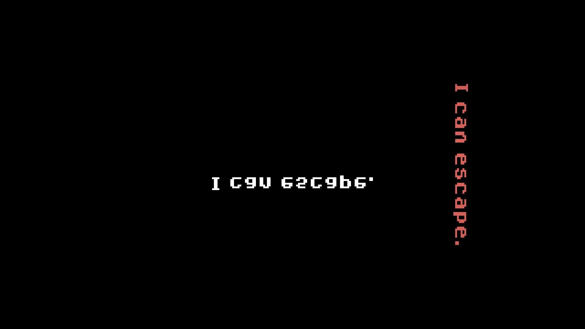A Symmetric Escape screenshot 3