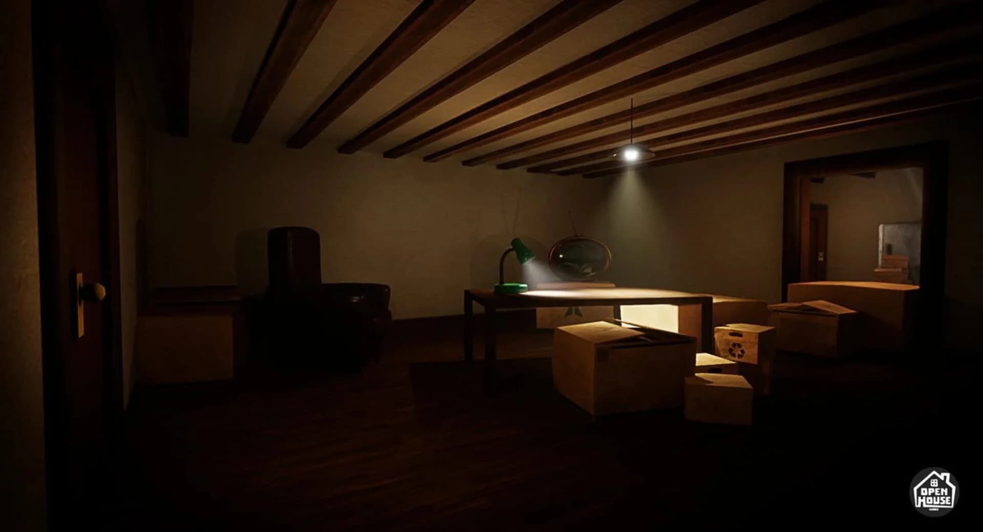 A Tale of Paper screenshot 5