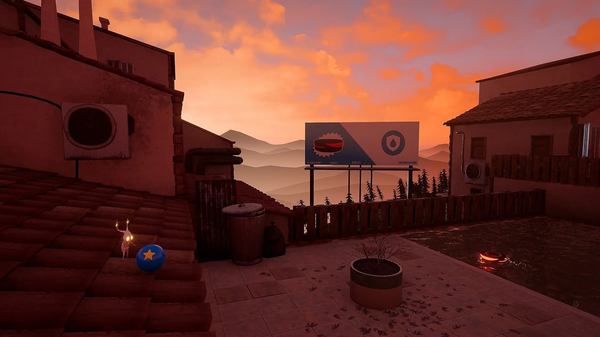 A Tale of Paper: Refolded screenshot 3