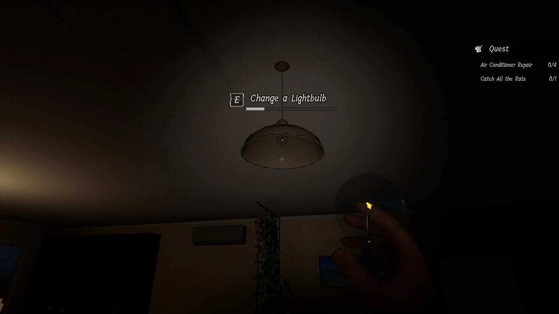 A Technician's Nightmare screenshot 1