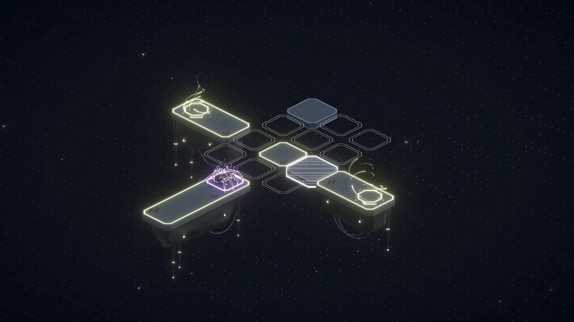 A Thread Between screenshot 3