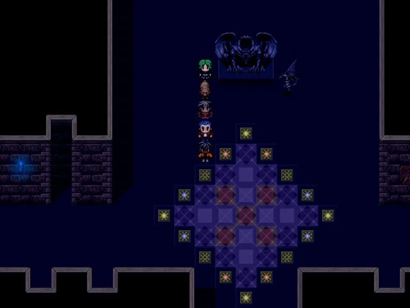 A Timely Intervention screenshot 4