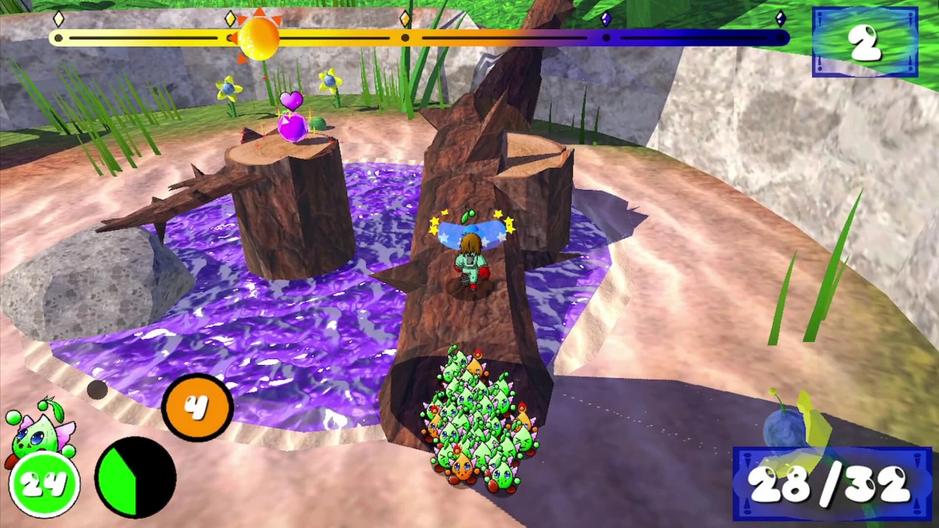 A Tiny Life screenshot 6