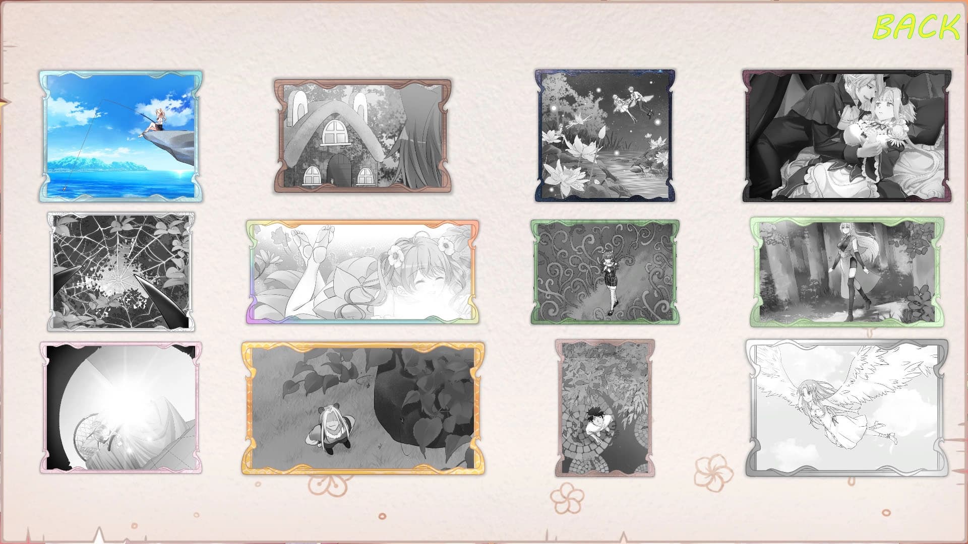 A Traveler's Photo Album screenshot 4