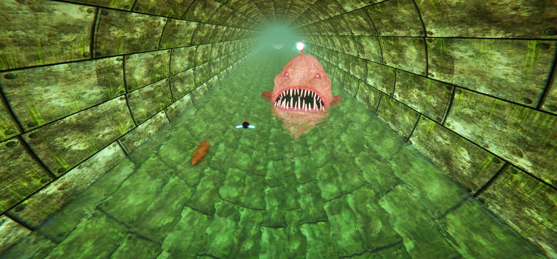 A Turd's Life screenshot 4