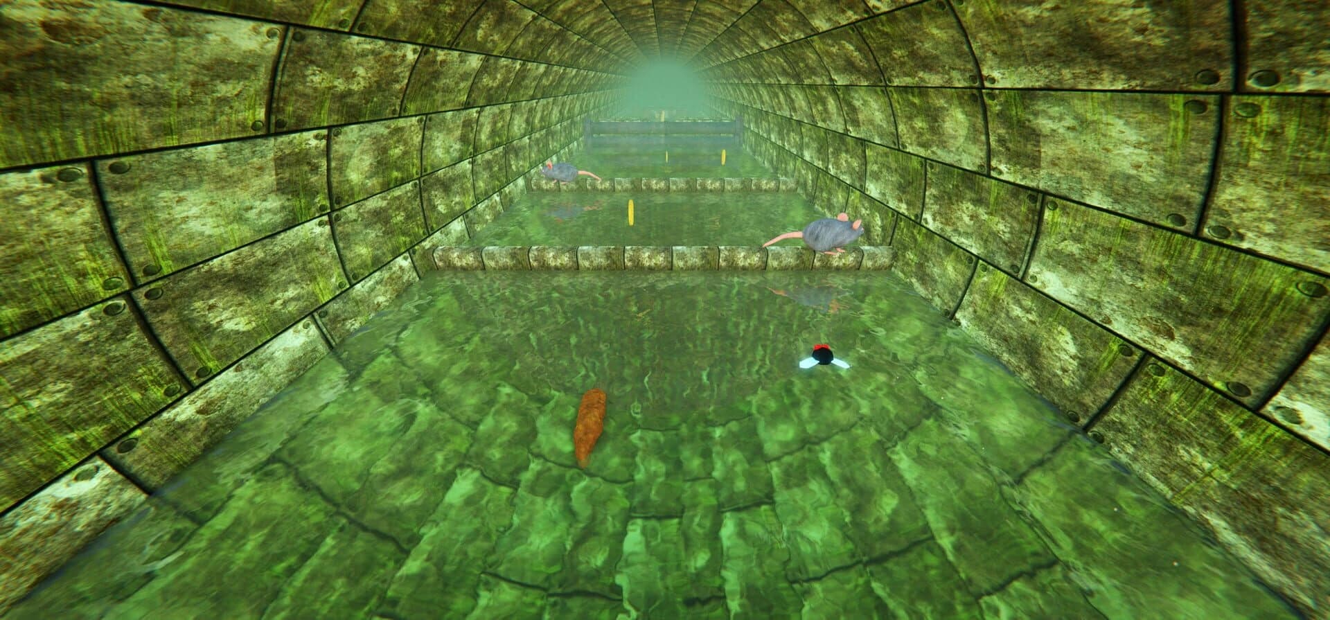 A Turd's Life screenshot 1