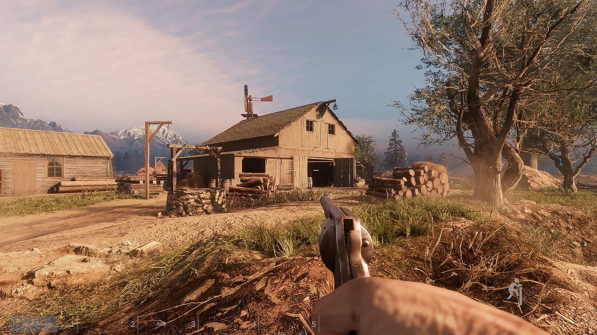 A Twisted Path To Renown screenshot 4