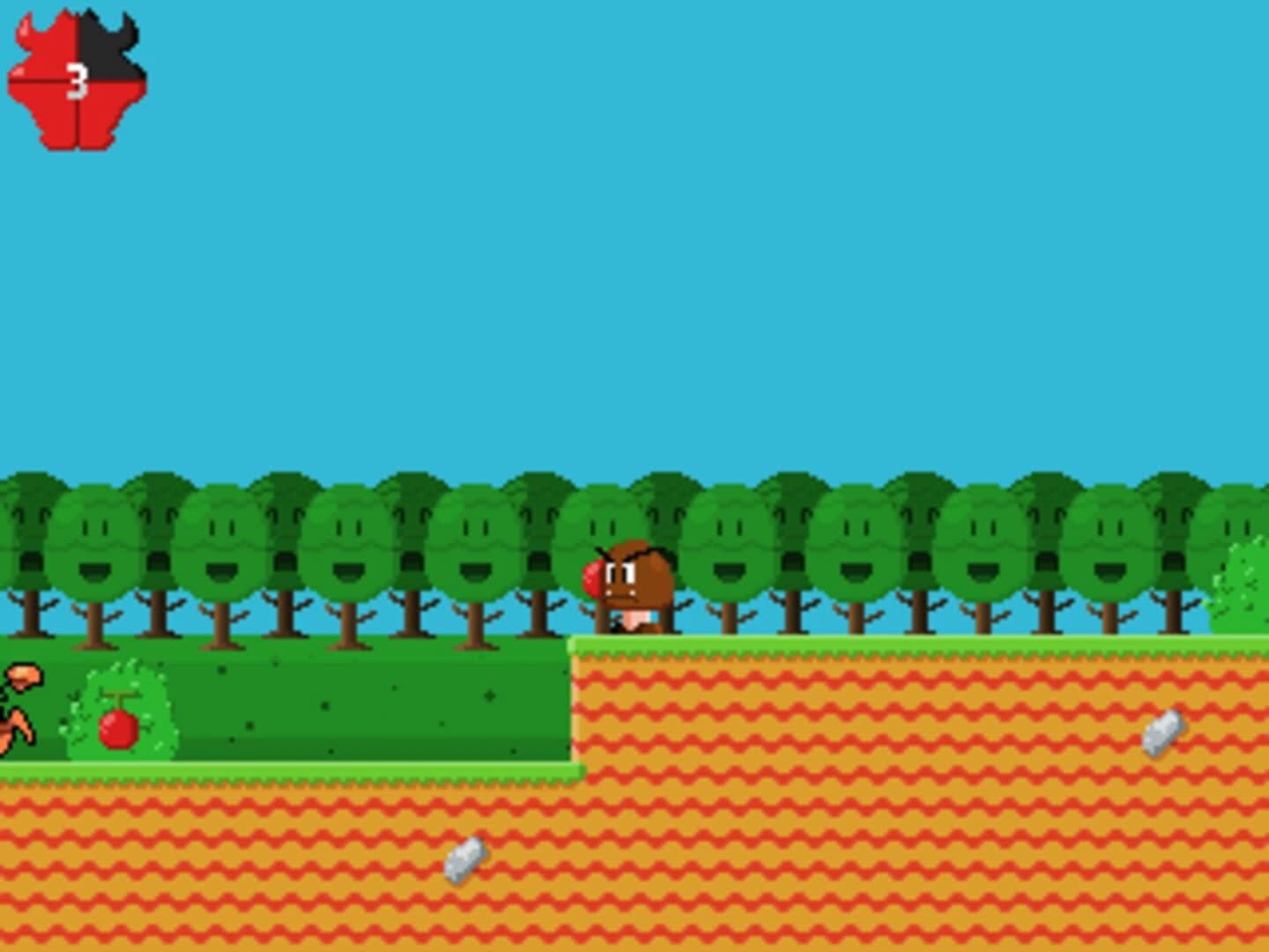 A Typical Day screenshot 1