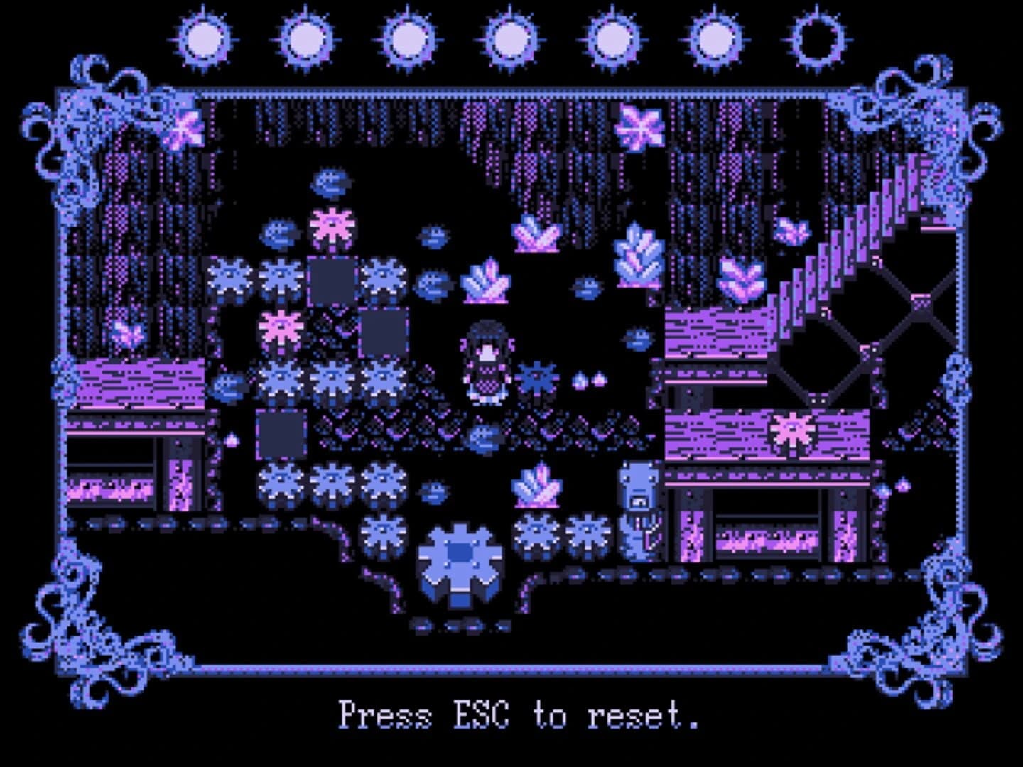 A Vacation in Nebula screenshot 1