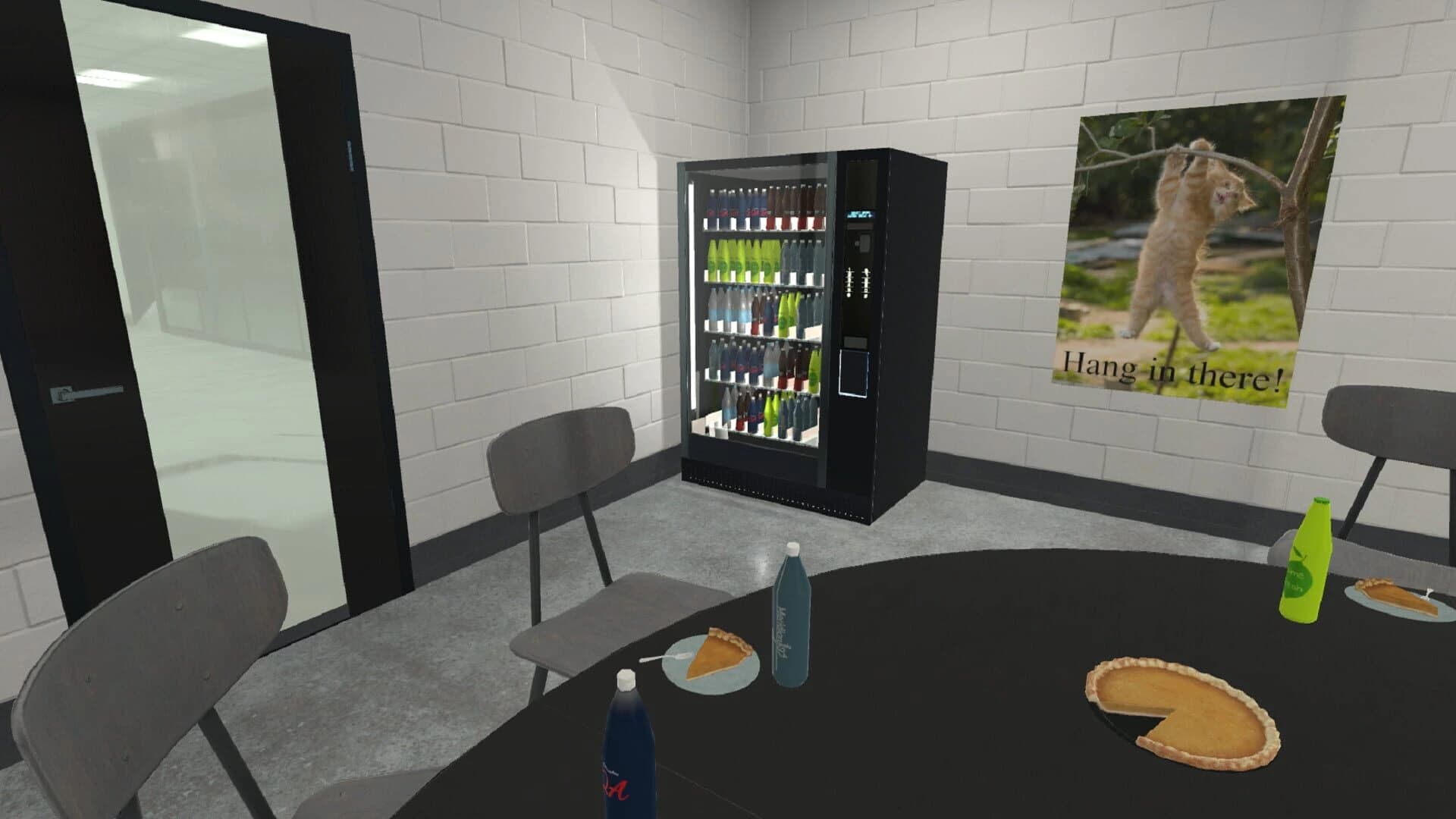 A Very Corporate Escape Room screenshot 2