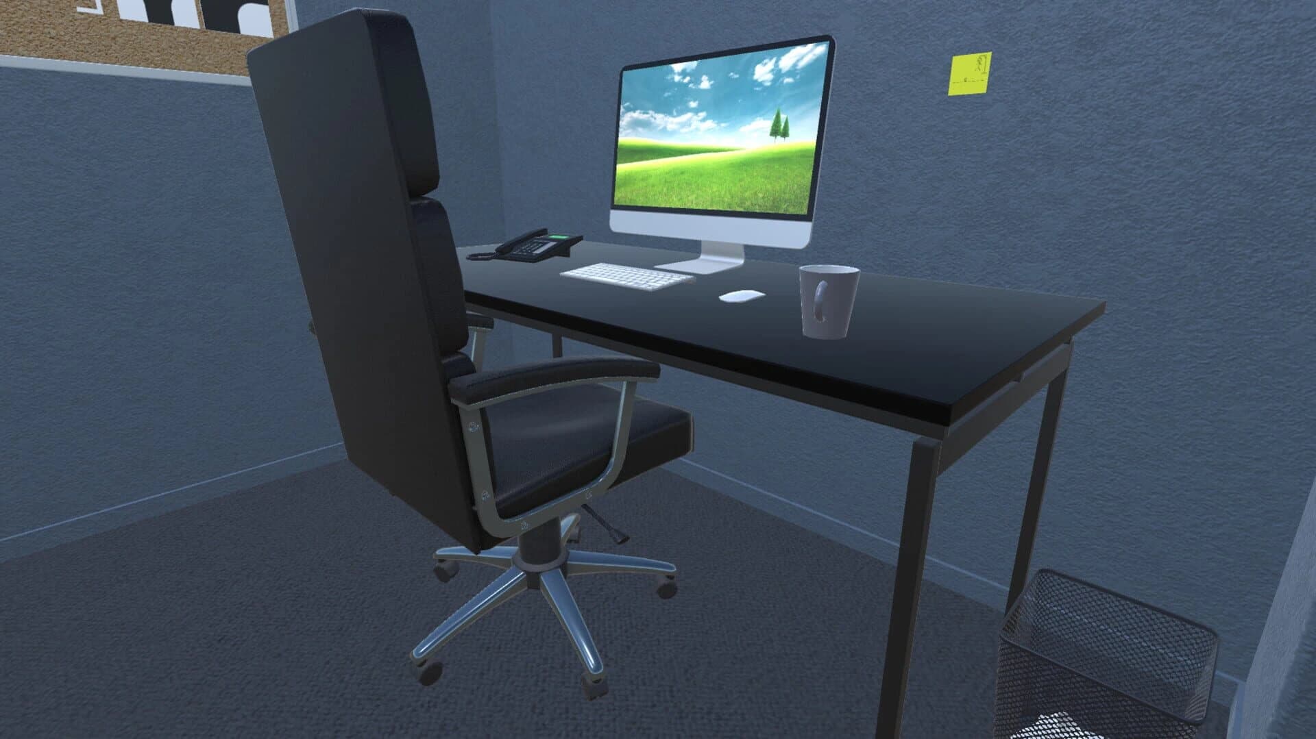 A Very Corporate Escape Room screenshot 3