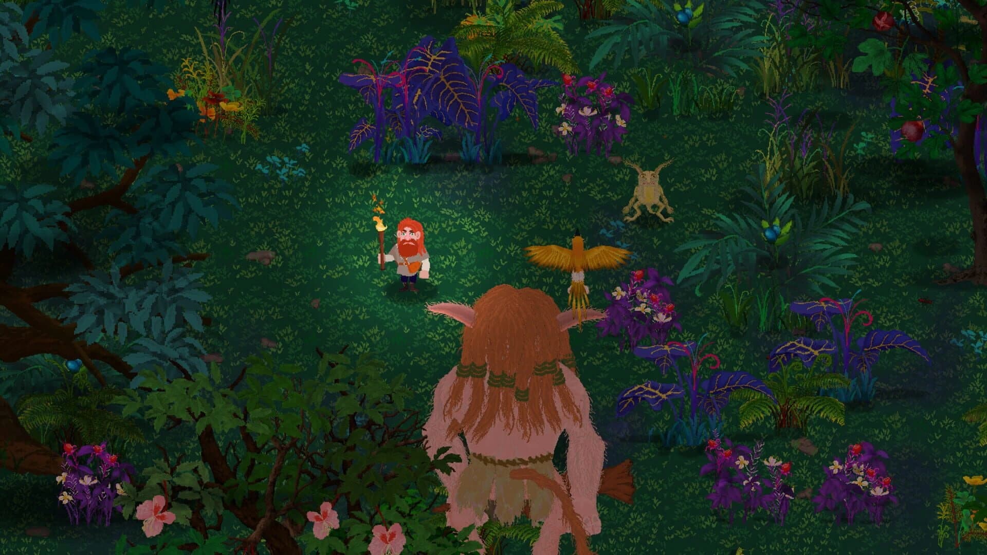 A Viking's Quest: The Lost Continent screenshot 5