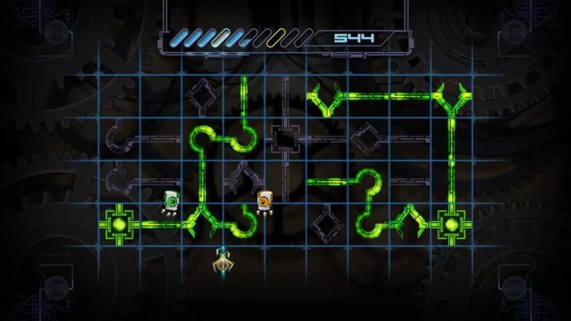 A Virus Named Tom screenshot 2