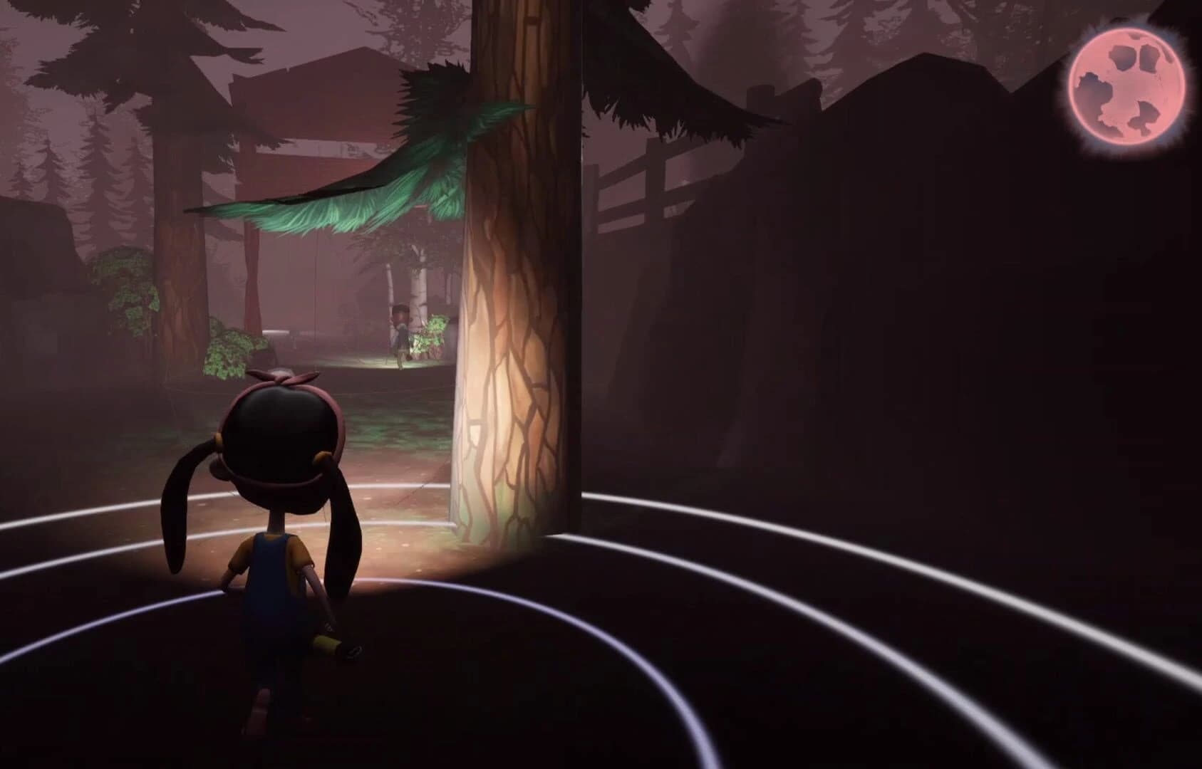 A Walk in the Woods screenshot 1