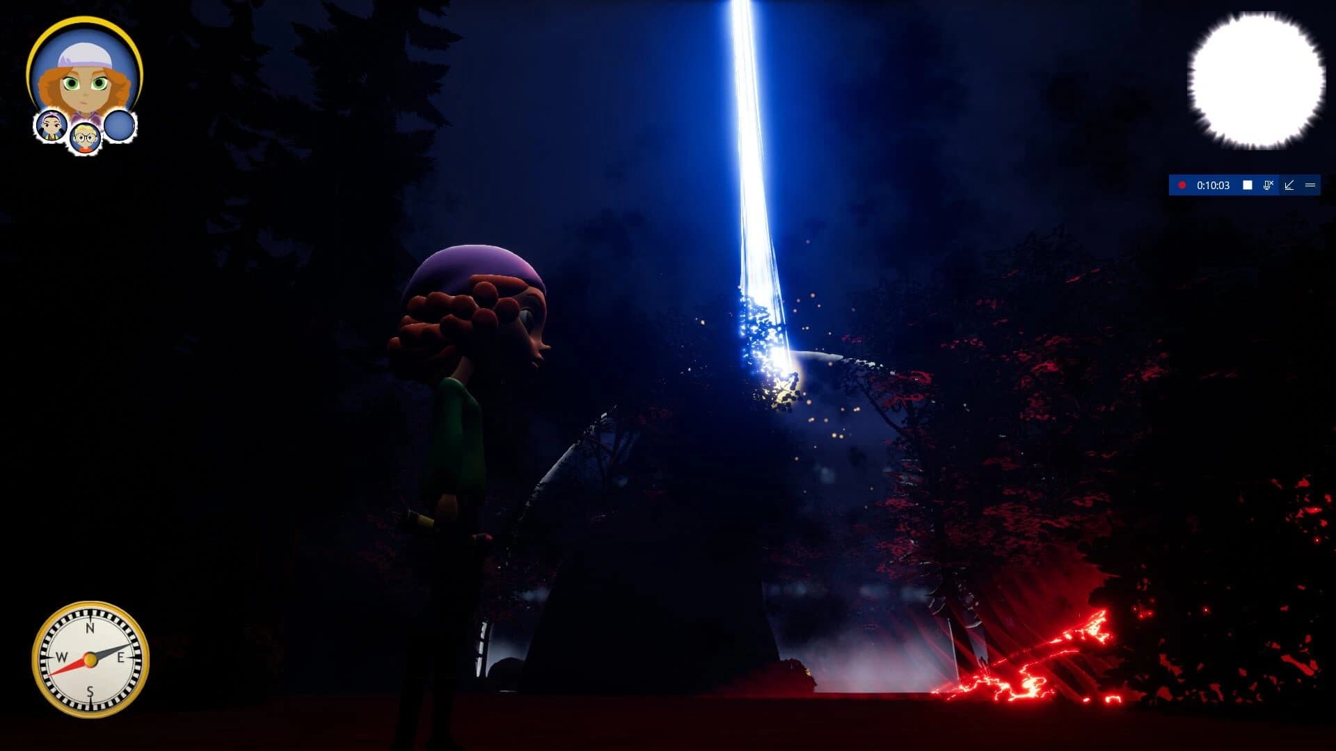A Walk in the Woods screenshot 3