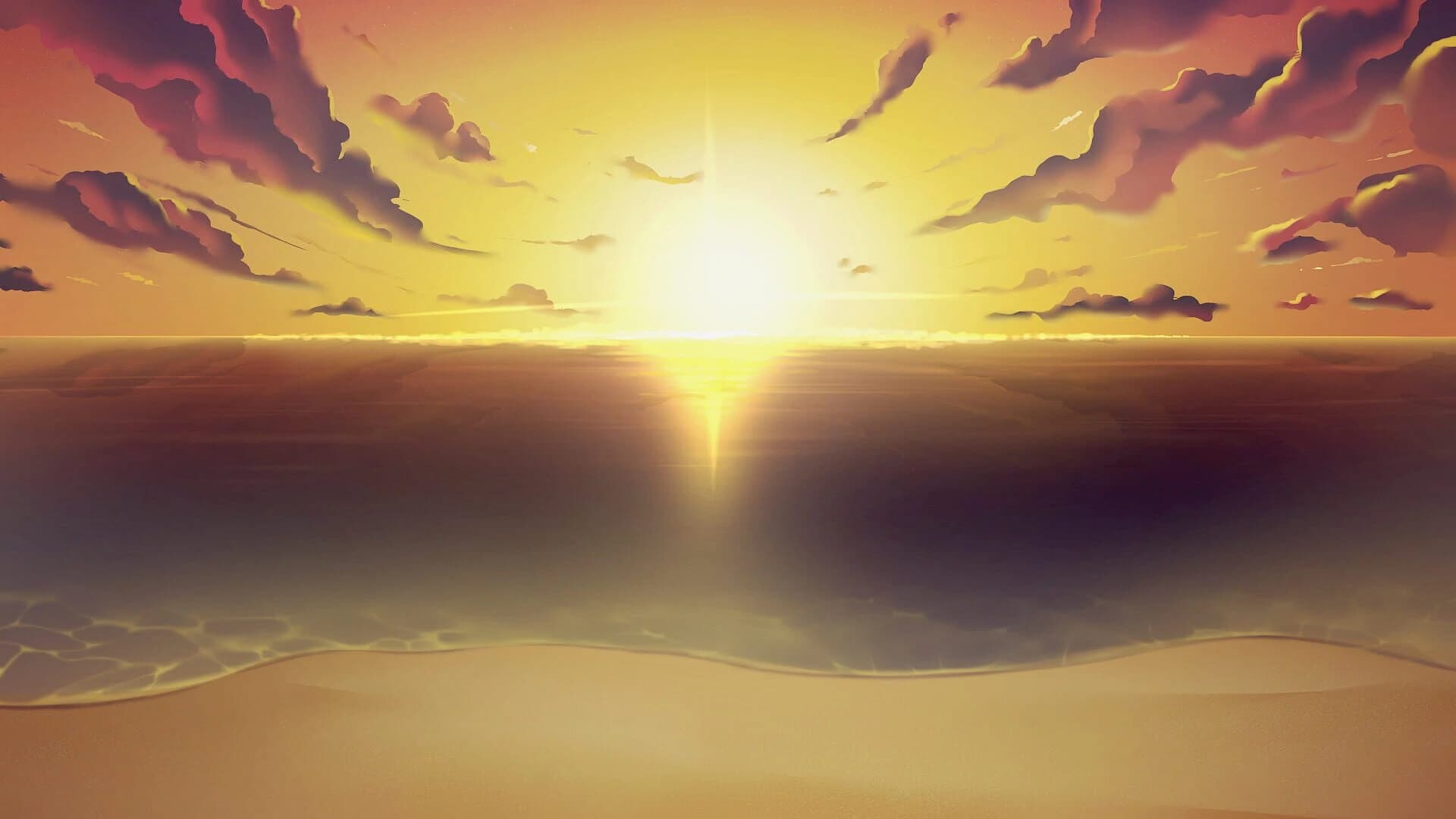 A Warmer Shade of Summer screenshot 5