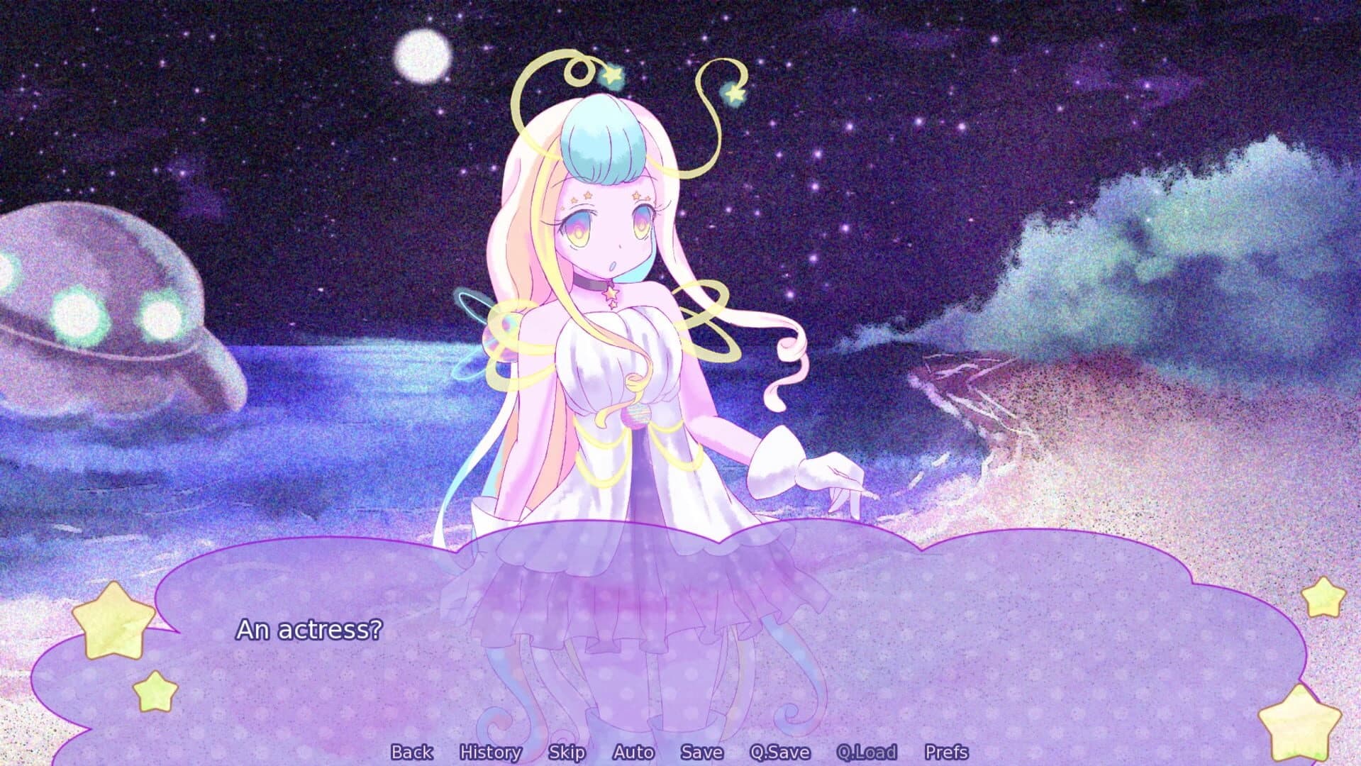 A Wave of Lights screenshot 3