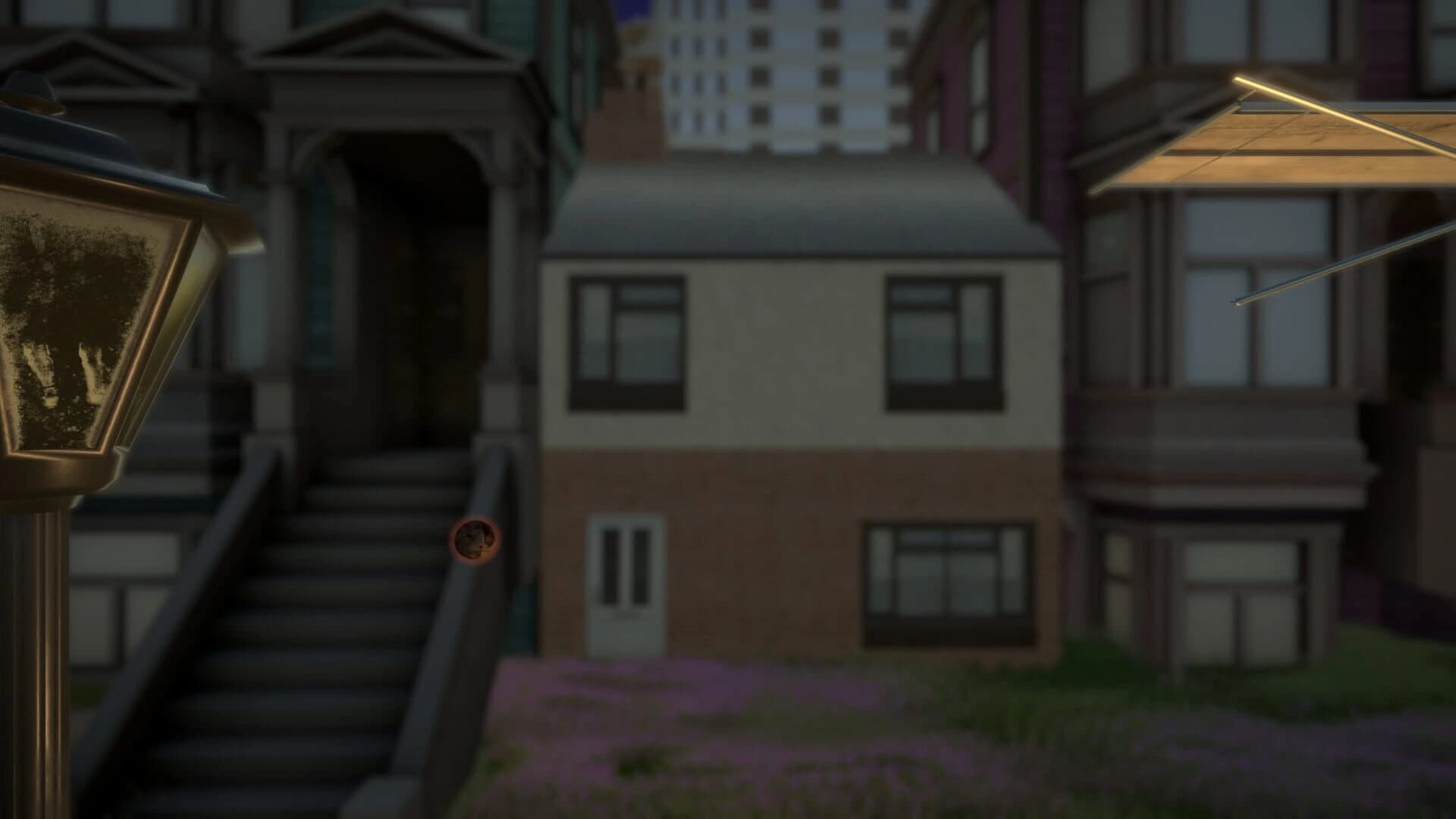 A way up! screenshot 1