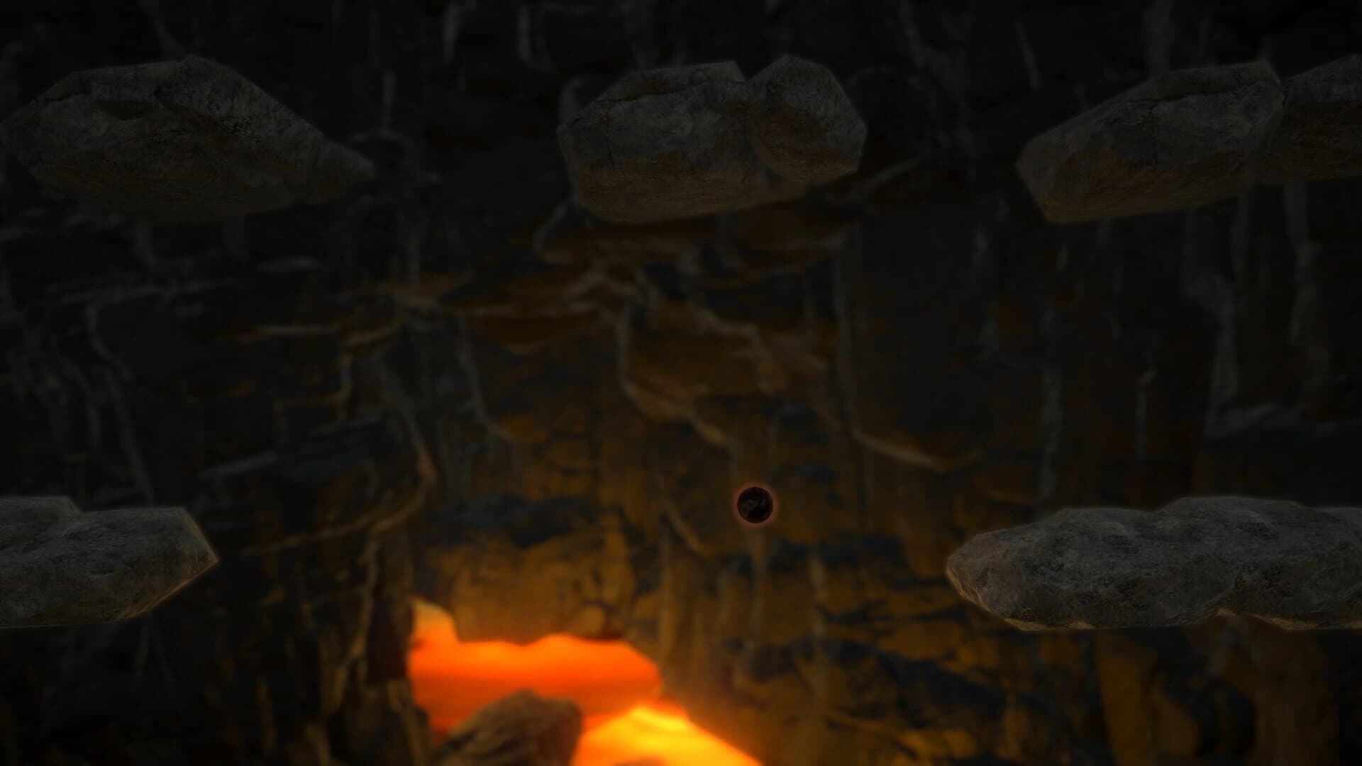A way up! screenshot 5