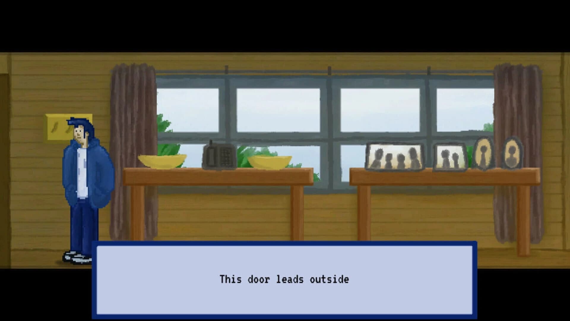 A Weekend Trip screenshot 2