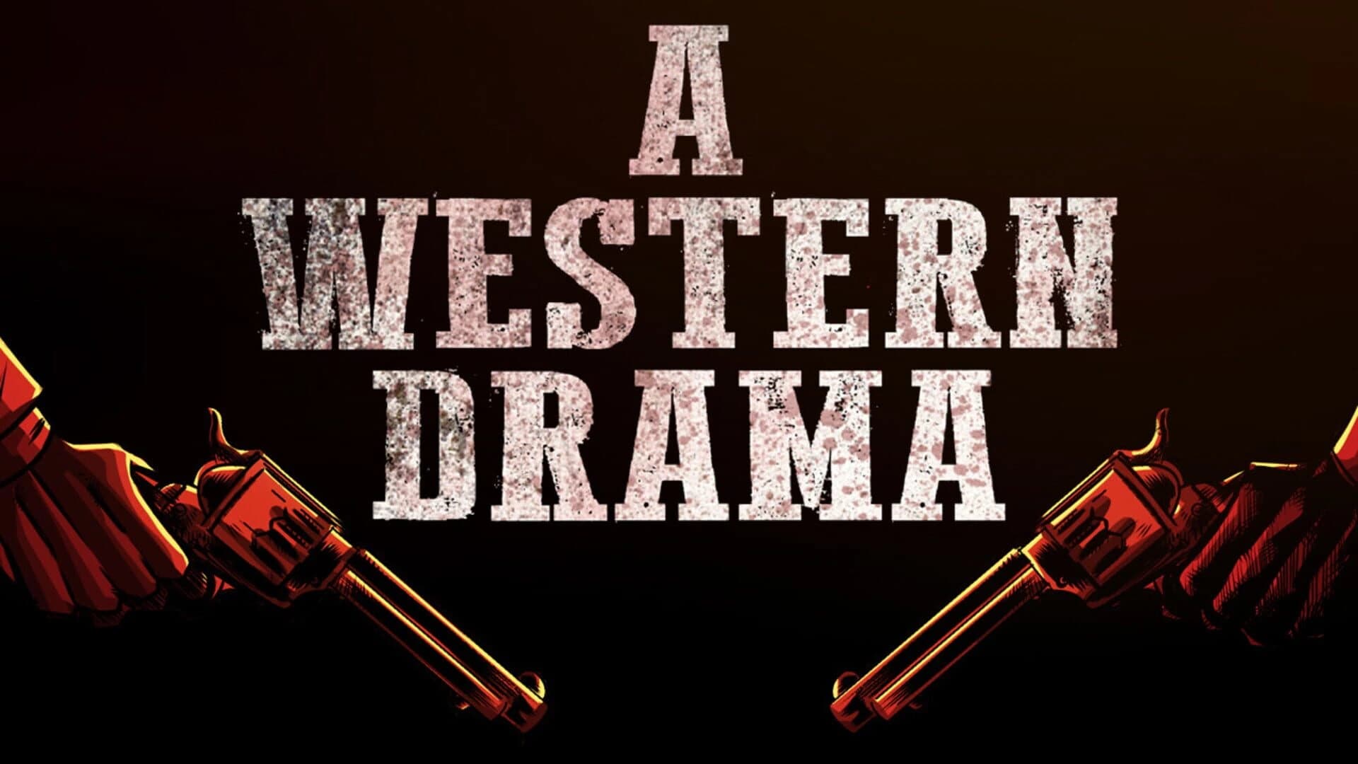 A Western Drama screenshot 4