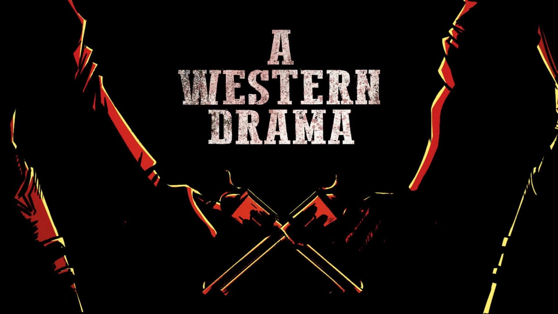 A Western Drama screenshot 5