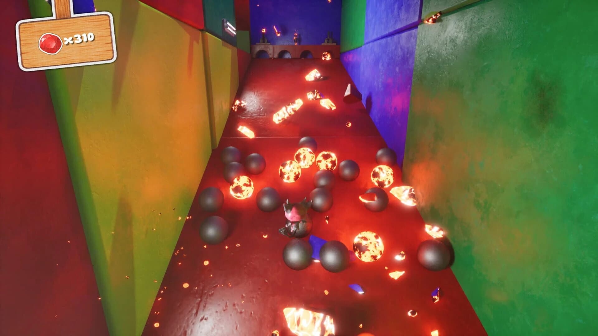 A Whittle Tale screenshot 4